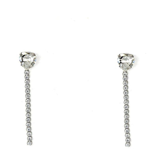 SENSE Mod. SSG-5-2-21-1-1 DESIGNER FASHION JEWELLERY