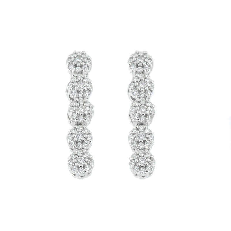 SENSE Mod. SSG-5-86-1-1-20 DESIGNER FASHION JEWELLERY
