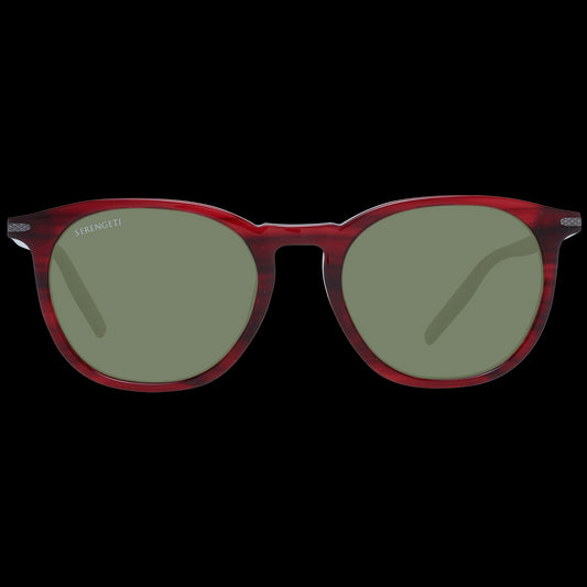 SERENGETI MOD. SS483001 52 SUNGLASSES & EYEWEAR