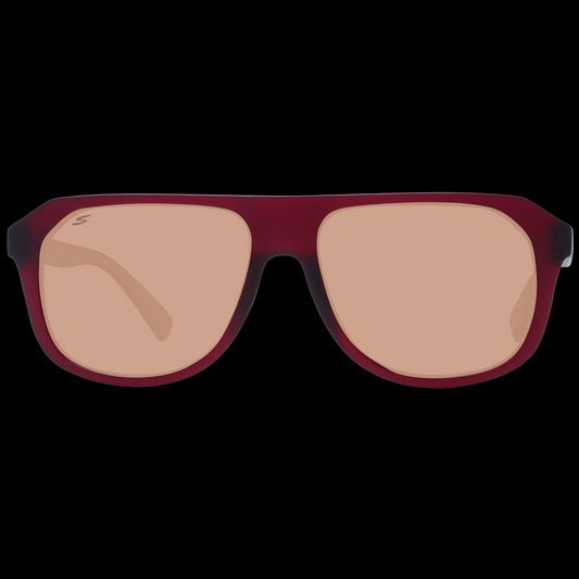 SERENGETI MOD. SS535004 57 SUNGLASSES & EYEWEAR