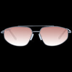 SERENGETI MOD. SS539004 57 SUNGLASSES & EYEWEAR