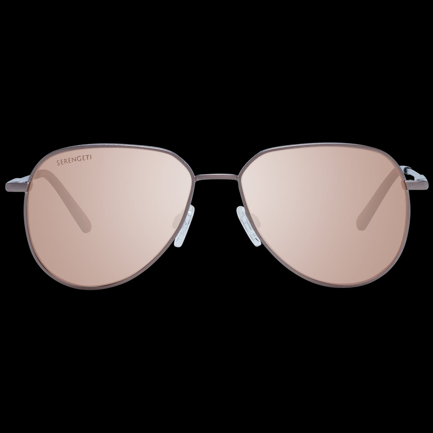 SERENGETI MOD. SS544001 55 SUNGLASSES & EYEWEAR