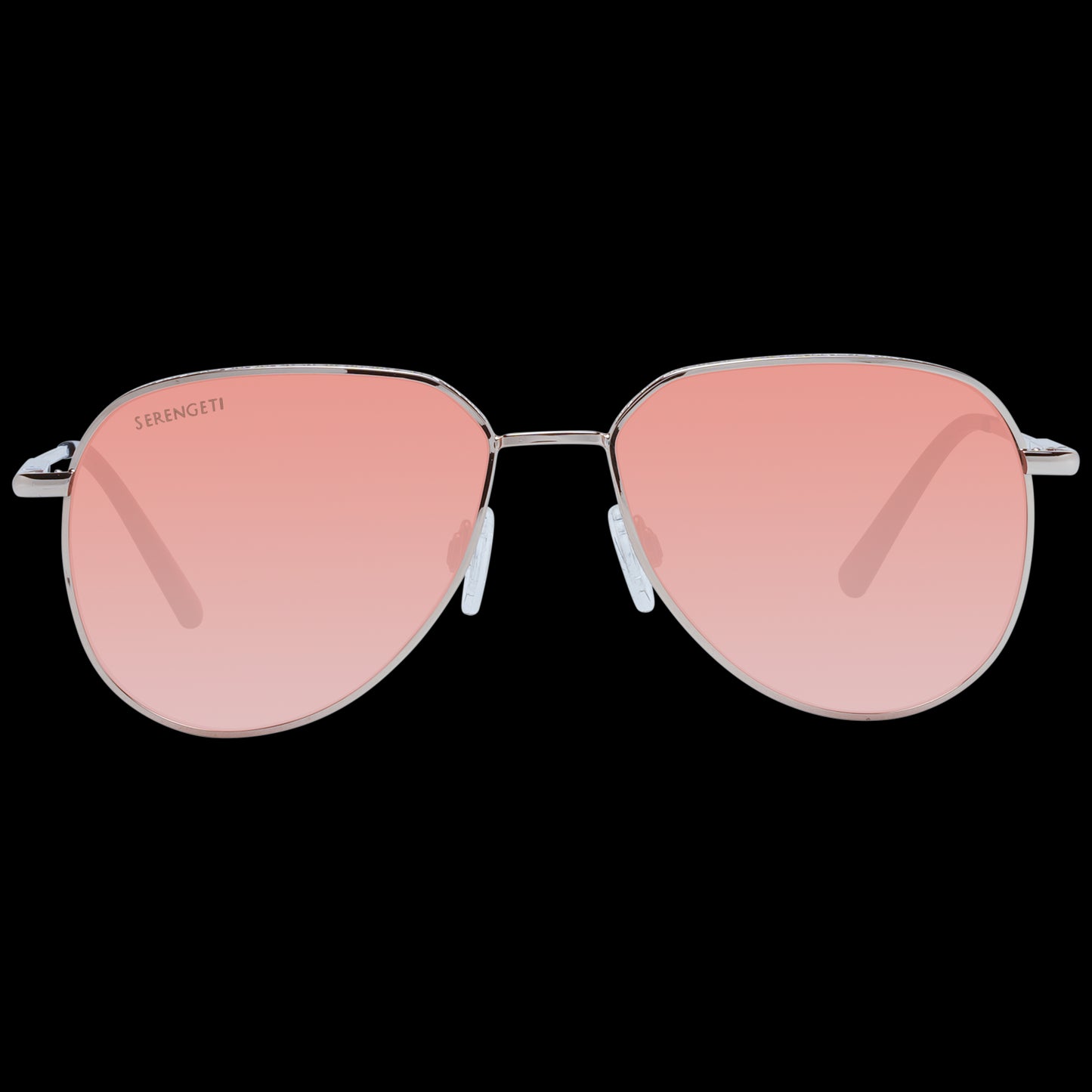 SERENGETI MOD. SS544006 55 SUNGLASSES & EYEWEAR