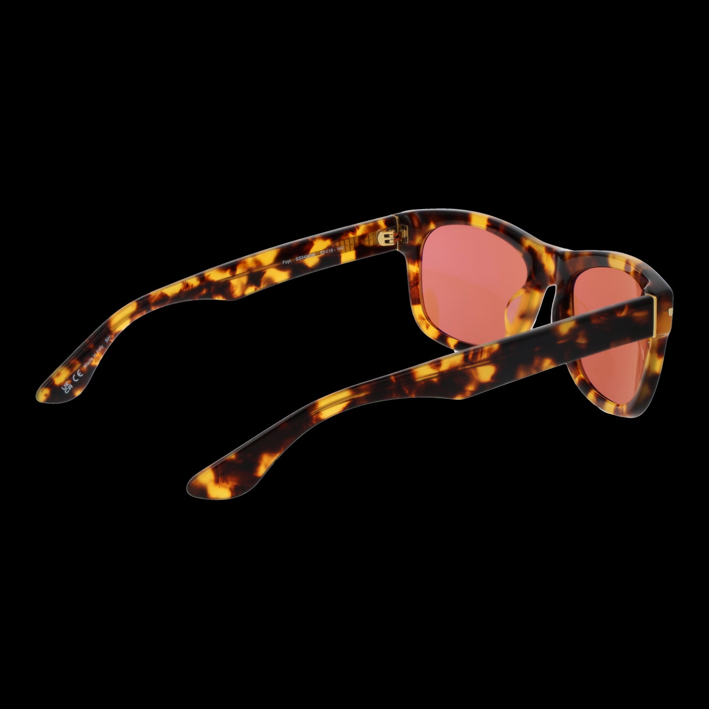 SERENGETI MOD. SS549006 FOYT SUNGLASSES & EYEWEAR