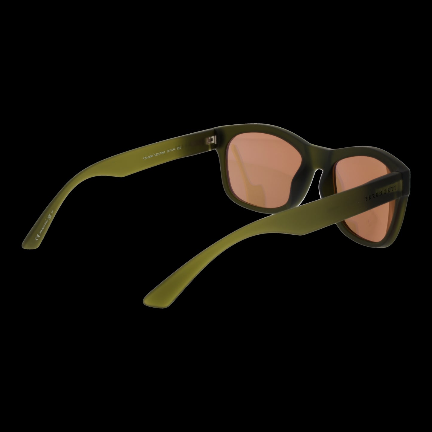 SERENGETI MOD. SS557002 SUNGLASSES & EYEWEAR