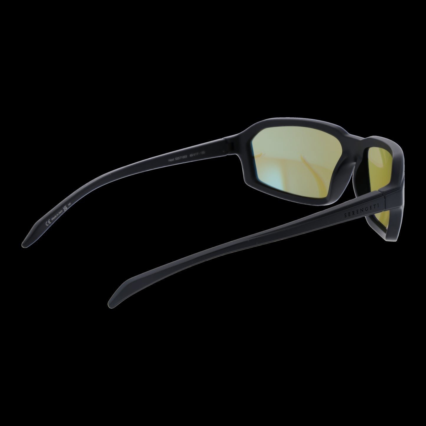 SERENGETI MOD. SS571003 SUNGLASSES & EYEWEAR