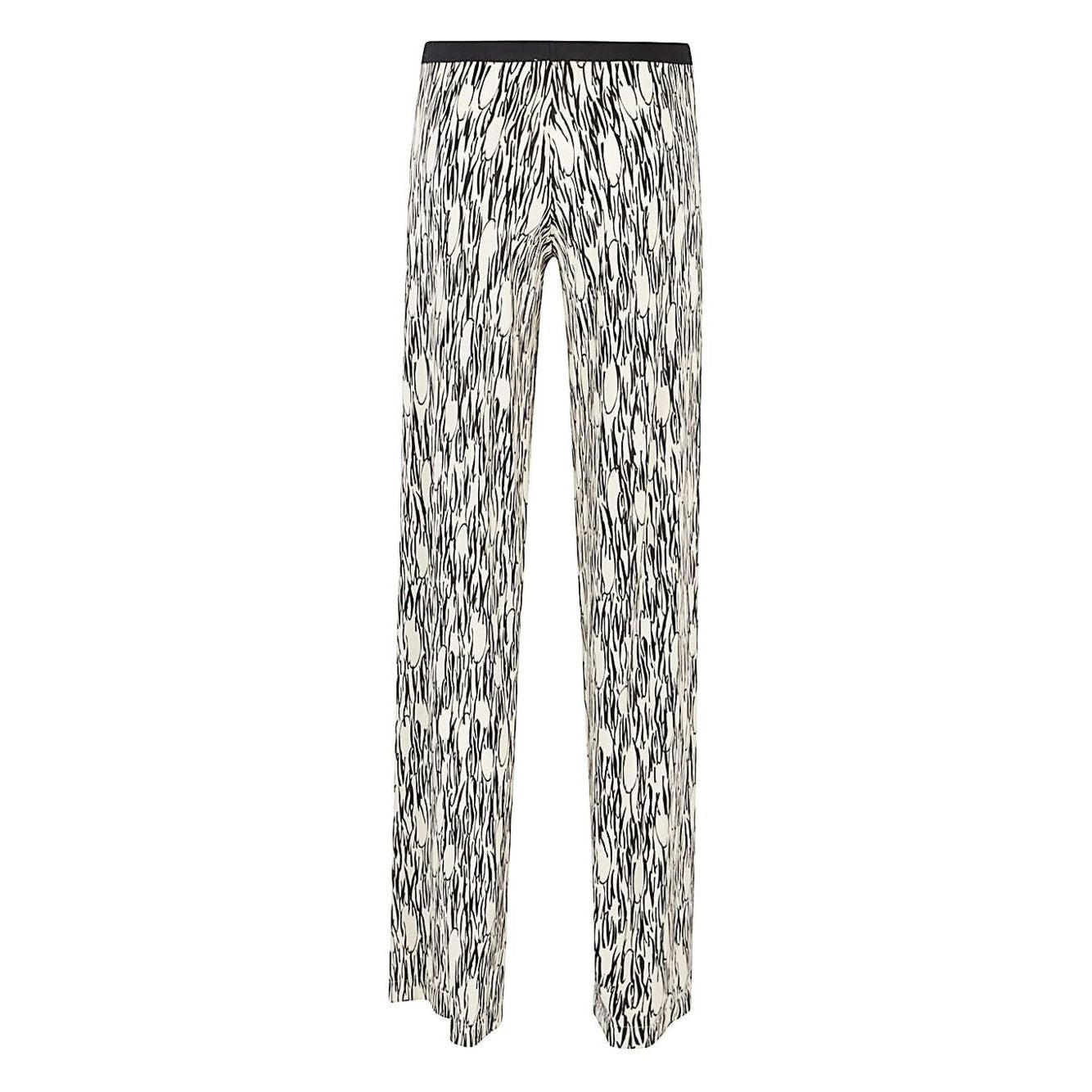 SIYU Trousers MultiColour