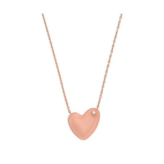 Heart necklace from SKAGEN DENMARK JEWELS JEWELRY Mod. SKJ1803791