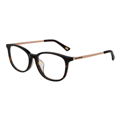 SKECHERS MOD. SE2230-D 51052 eyeglasses for ladies with stylish frame design.