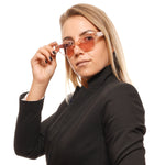 SKECHERS MOD. SE6100 4972S SUNGLASSES & EYEWEAR