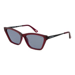 SKECHERS MOD. SE6286 5675D sunglasses for ladies with stylish frame and tinted lenses, perfect for fashion and sun protection.