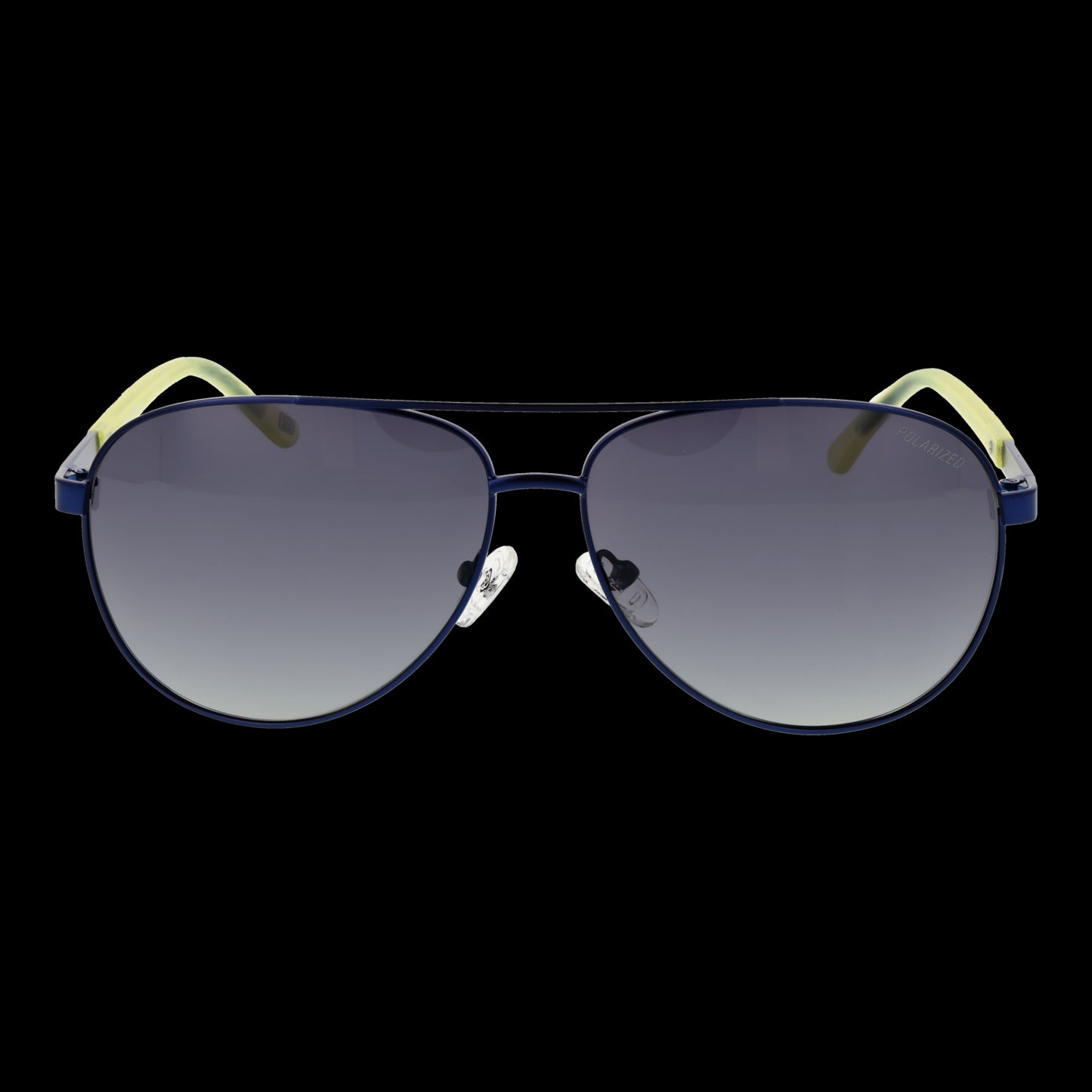 SKECHERS MOD. SE6365 6291D sunglasses for gents with gradient lenses and neon accents.