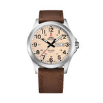 SWISS MILITARY By CHRONO WATCHES Mod. SMP36040.29-0