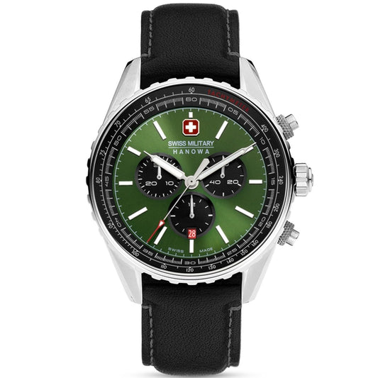 SWISS MILITARY HANOWA Mod. SMWGC0000305