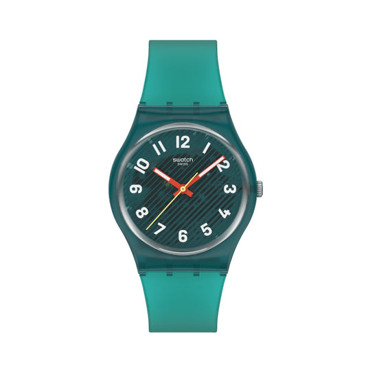 SWATCH Mod. WAVELENGTHS OF MOSS-0