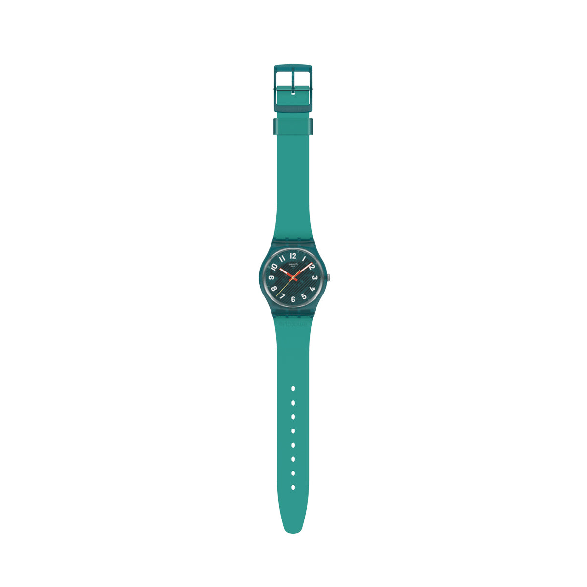 SWATCH Mod. WAVELENGTHS OF MOSS-2