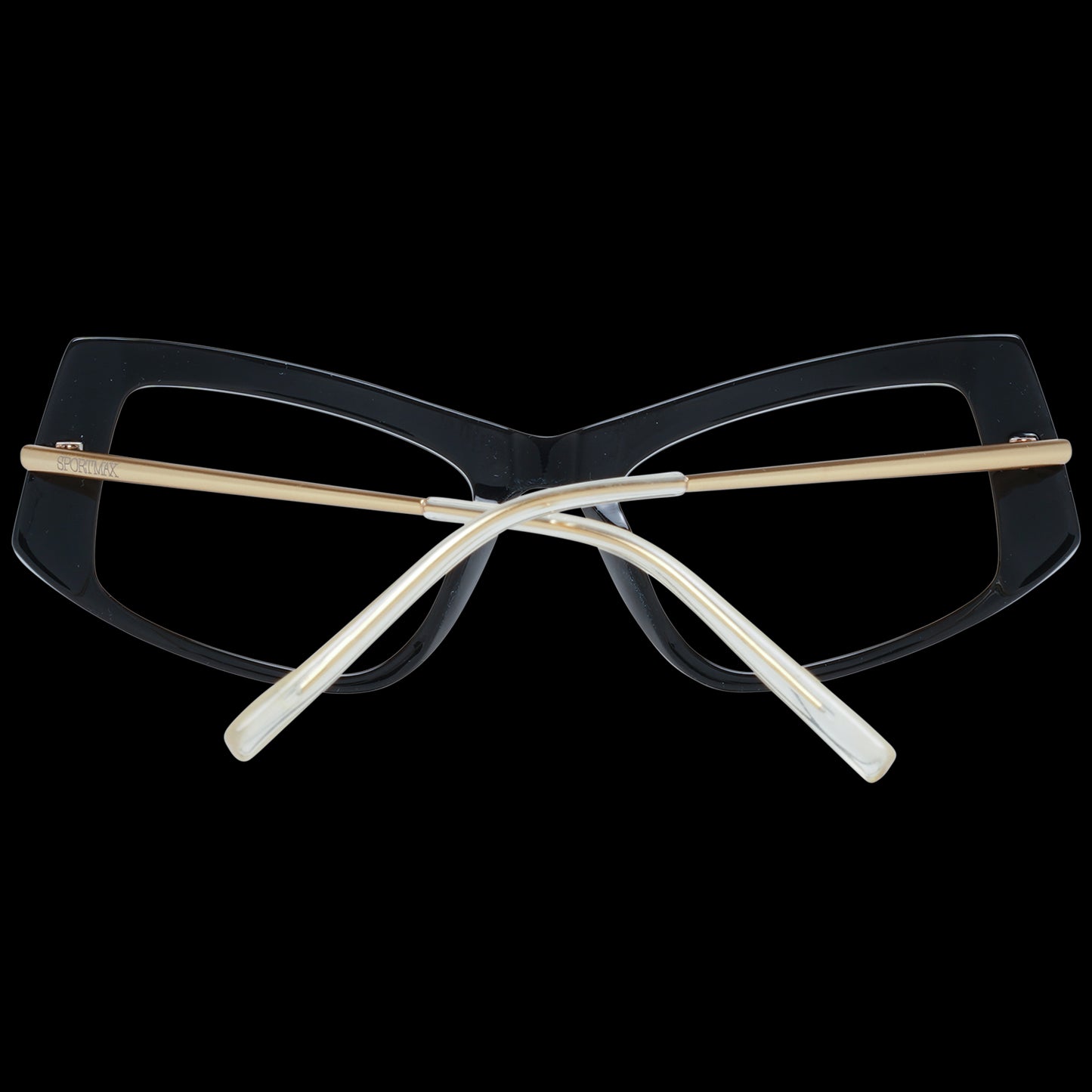 SPORTMAX MOD. SM5005 52001 SUNGLASSES & EYEWEAR