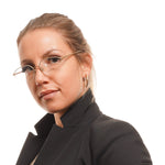 SPORTMAX MOD. SM5007 53031 SUNGLASSES & EYEWEAR