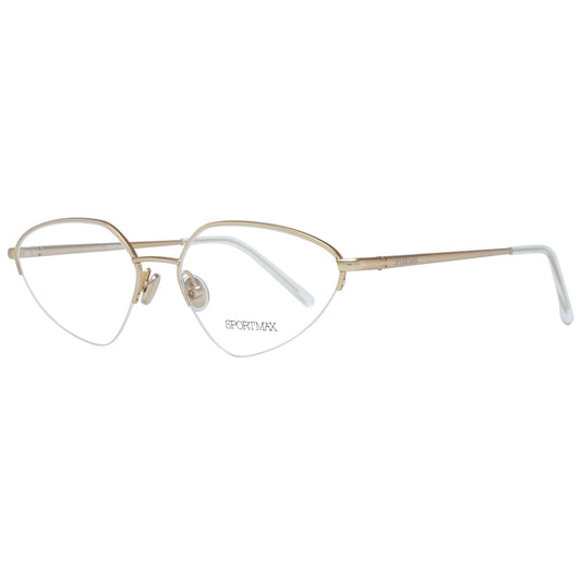 SPORTMAX MOD. SM5007 53031 SUNGLASSES & EYEWEAR