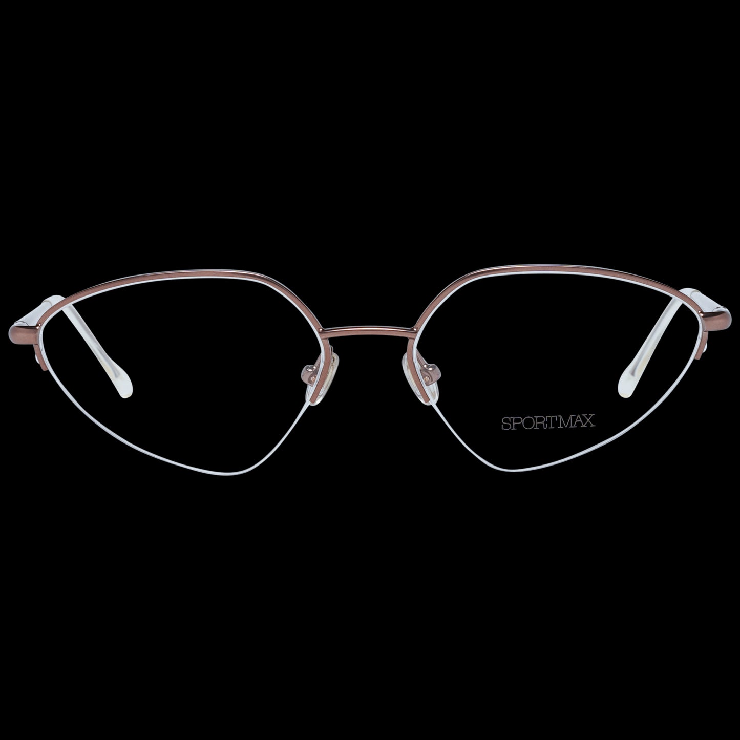 SPORTMAX MOD. SM5007 53035 SUNGLASSES & EYEWEAR