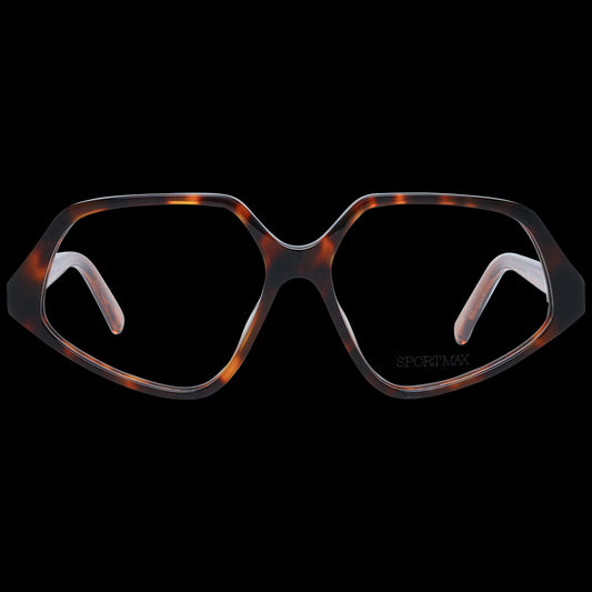 SPORTMAX MOD. SM5011 54052 SUNGLASSES & EYEWEAR
