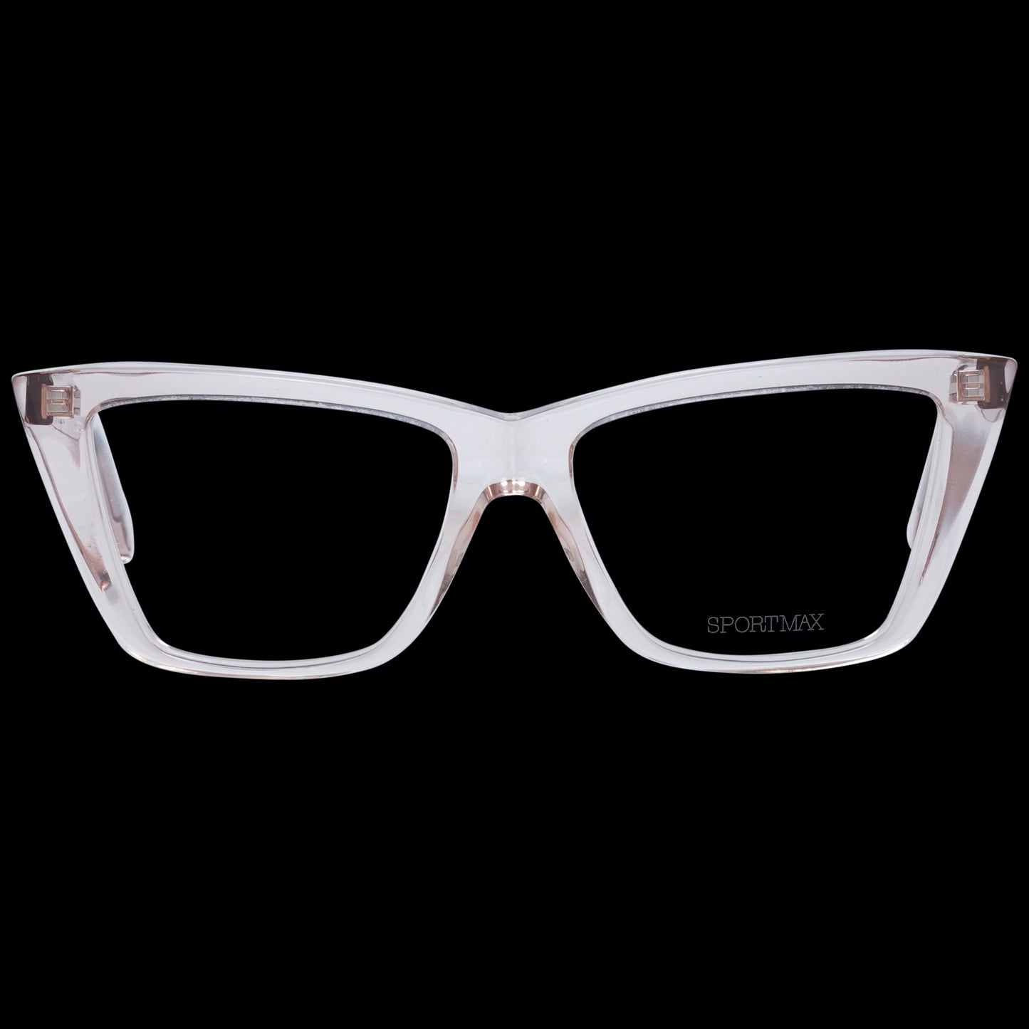 SPORTMAX MOD. SM5017 55072 SUNGLASSES & EYEWEAR
