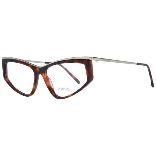 SPORTMAX MOD. SM5020 55052 SUNGLASSES & EYEWEAR