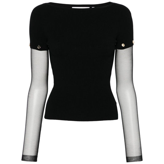 SPORTMAX PRE Alcide T-shirt Topwear