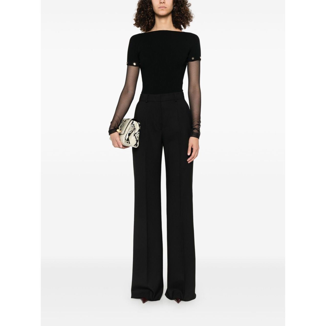 SPORTMAX PRE Alcide T-shirt