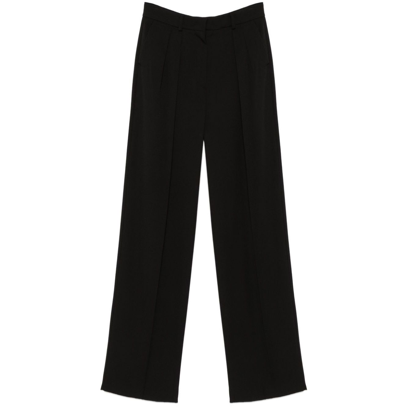 SPORTMAX PRE Trousers Black
