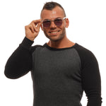 SPY MOD. 6700000000054 STOUT 51 SUNGLASSES & EYEWEAR