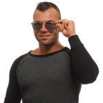 SPY MOD. 6700000000056 TODDY 56 SUNGLASSES & EYEWEAR