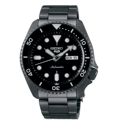 SEIKO MOD. SRPD65K1-0