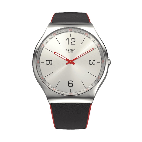SWATCH Mod. SKINMETAL-0