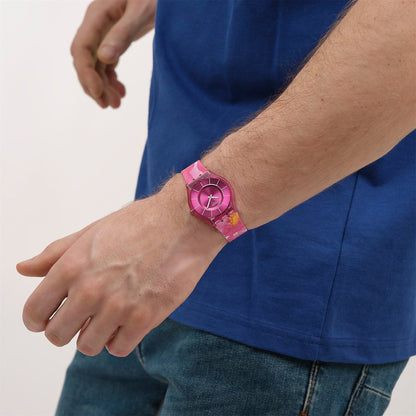 SWATCH od. PARADISE PETALS-4