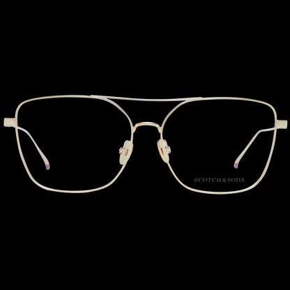 SCOTCH & SODA MOD. SS1008 55456 SUNGLASSES & EYEWEAR