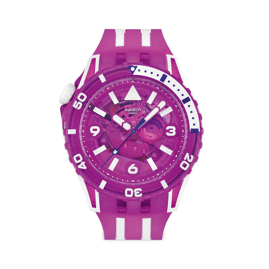 SWATCH Mod. FLOWER HAT-0
