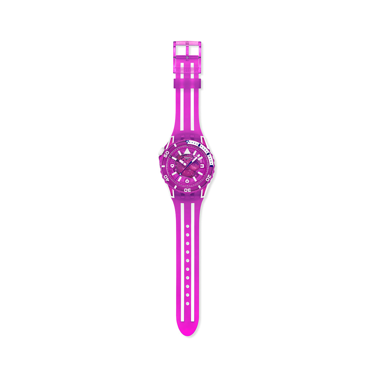 SWATCH Mod. FLOWER HAT