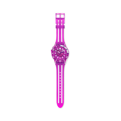 SWATCH Mod. FLOWER HAT-1