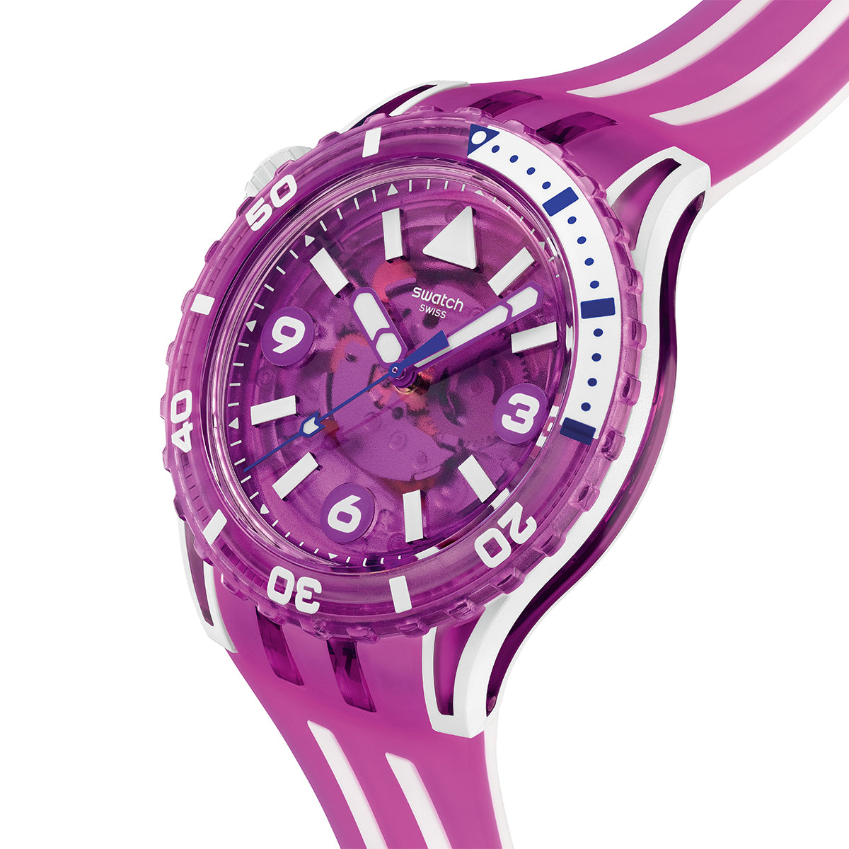 SWATCH Mod. FLOWER HAT