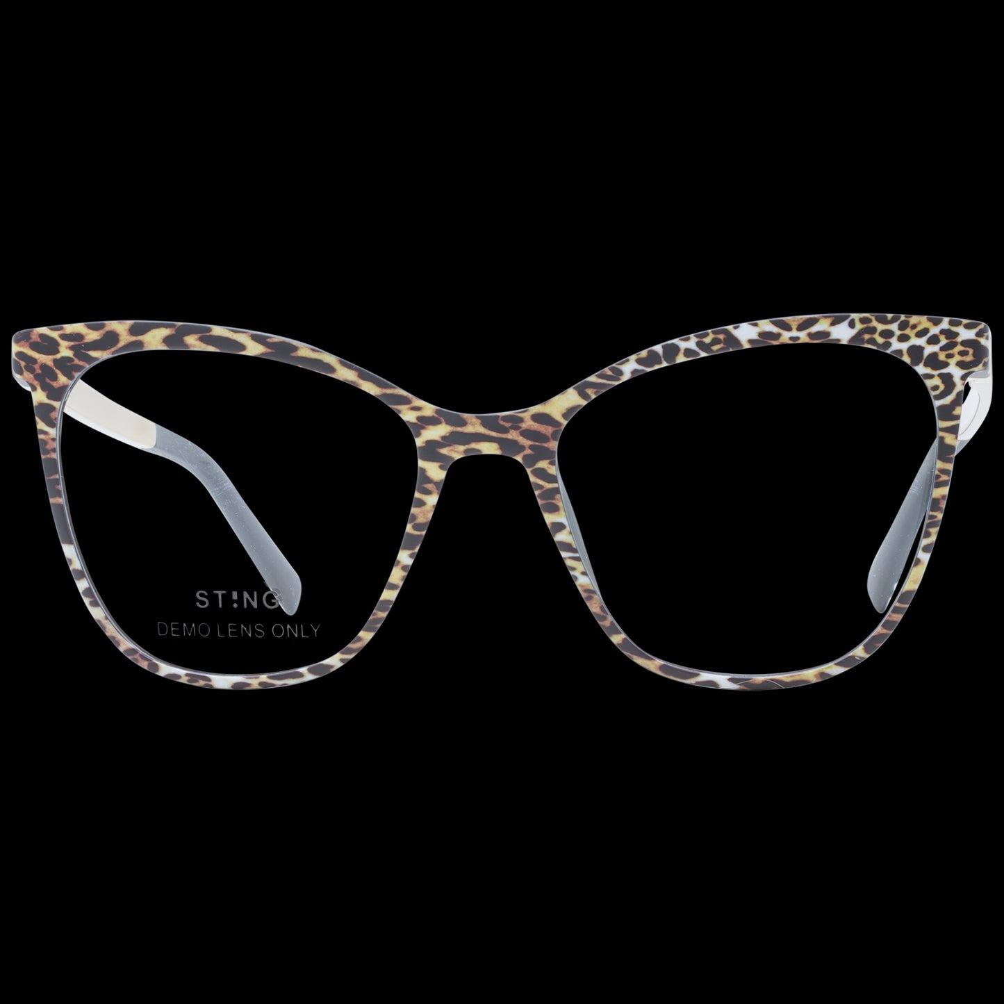 STING MOD. SST380 52ALFP SUNGLASSES & EYEWEAR