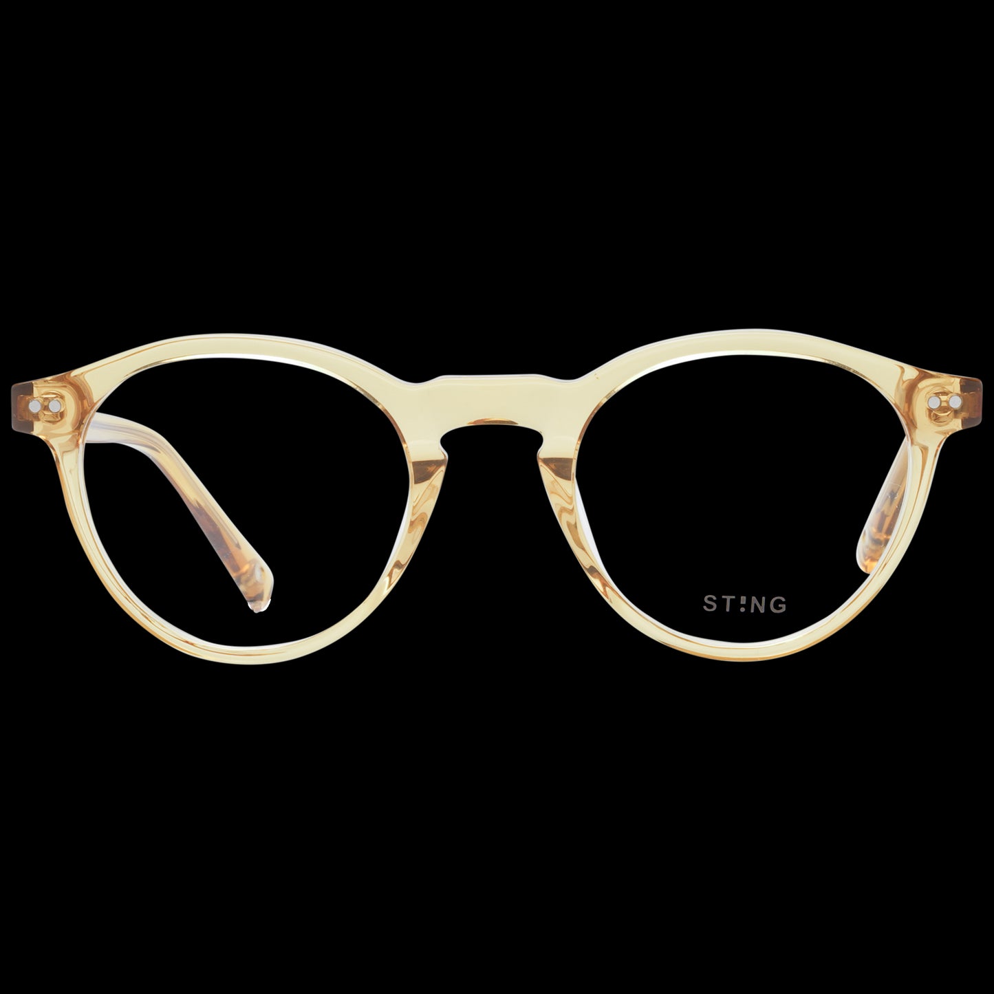 STING MOD. SST437 48U84X SUNGLASSES & EYEWEAR