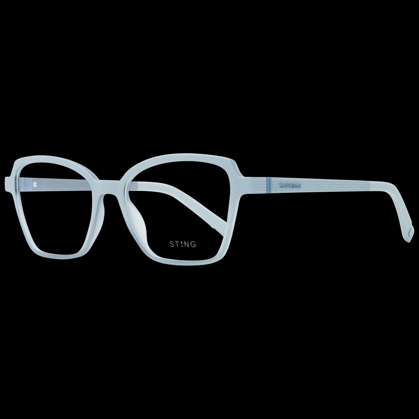 STING MOD. USJ729 49B77P SUNGLASSES & EYEWEAR