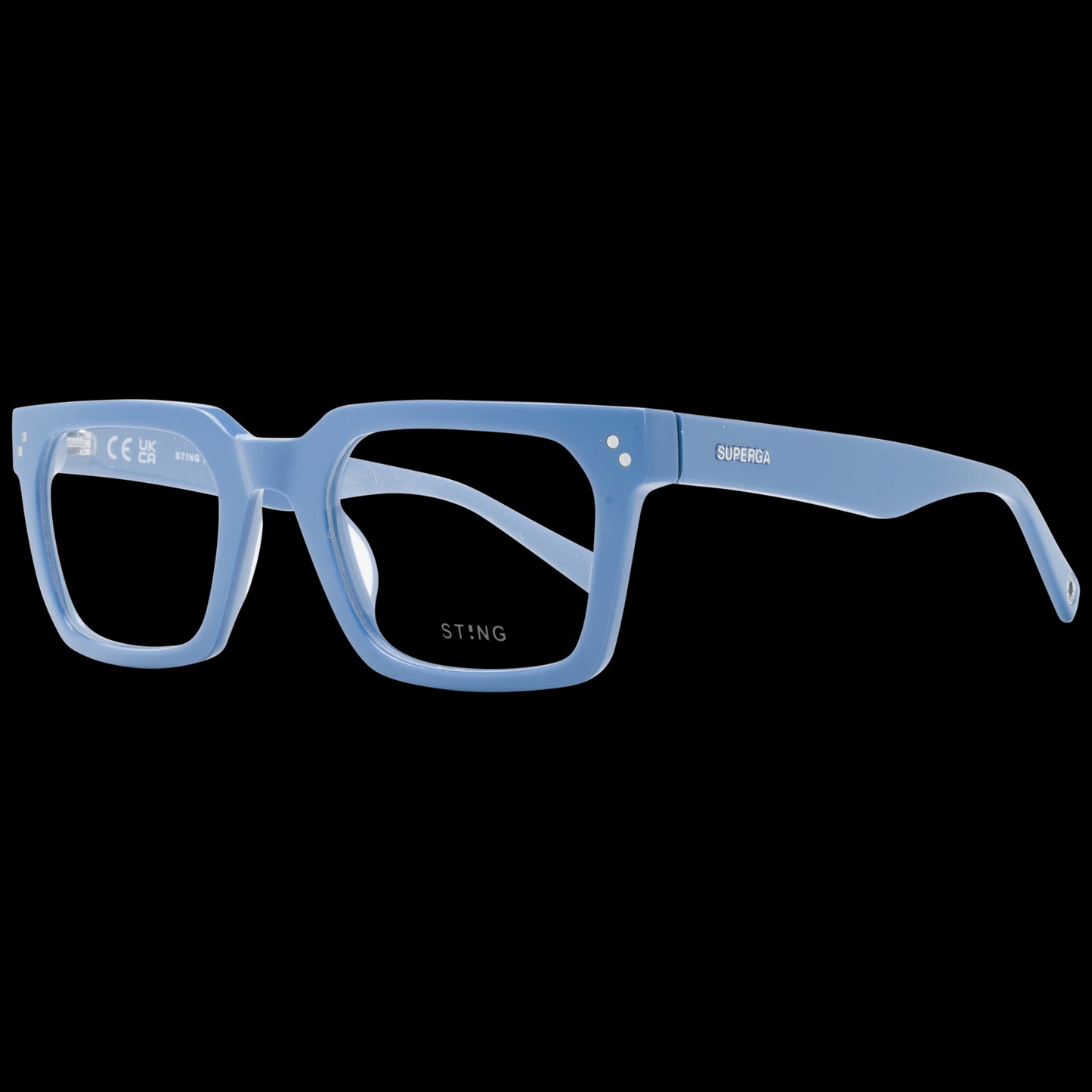 STING MOD. UST496 519LJP SUNGLASSES & EYEWEAR