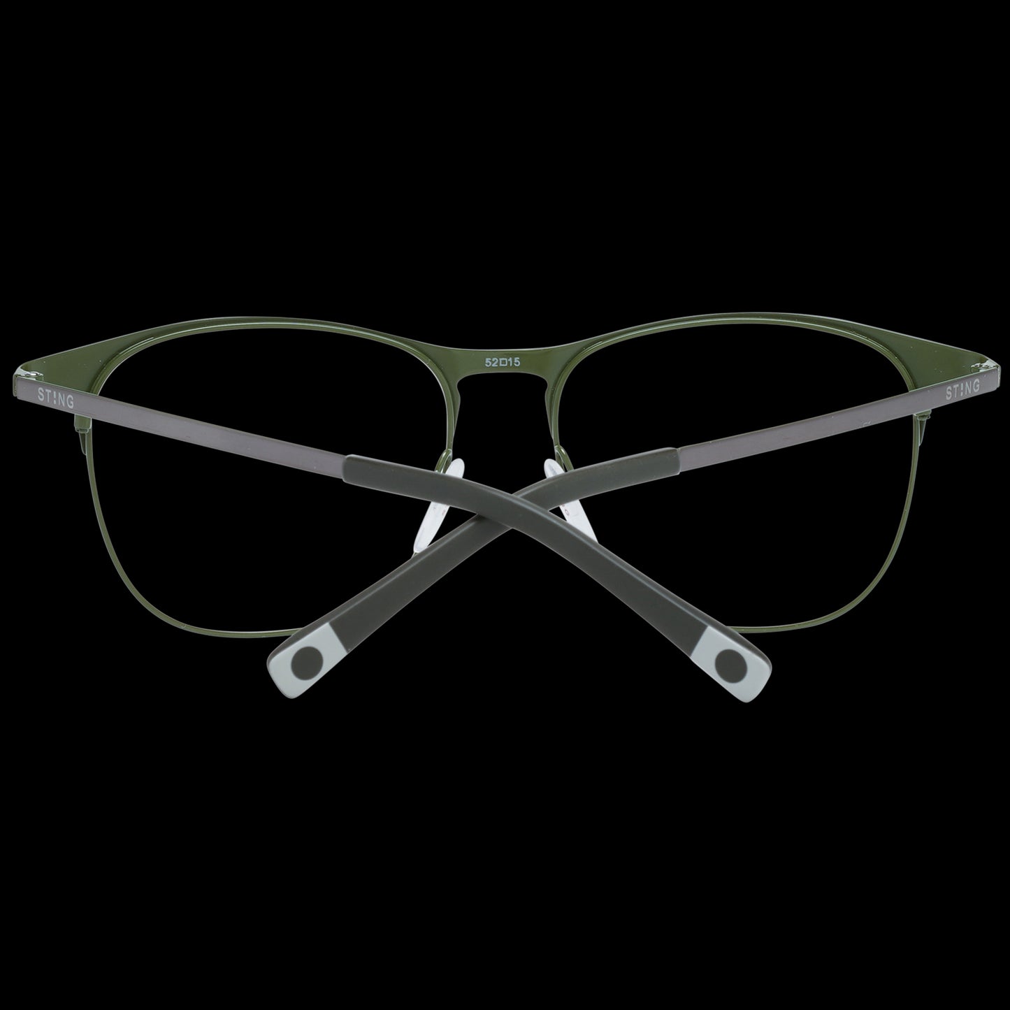 STING MOD. VST017 520E80 SUNGLASSES & EYEWEAR