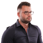 STING MOD. VST038 520AT6 SUNGLASSES & EYEWEAR
