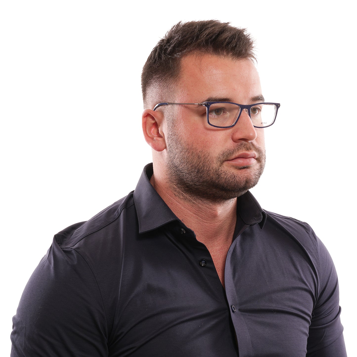 STING MOD. VST038 520N58 SUNGLASSES & EYEWEAR