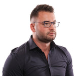 STING MOD. VST038 520N58 SUNGLASSES & EYEWEAR