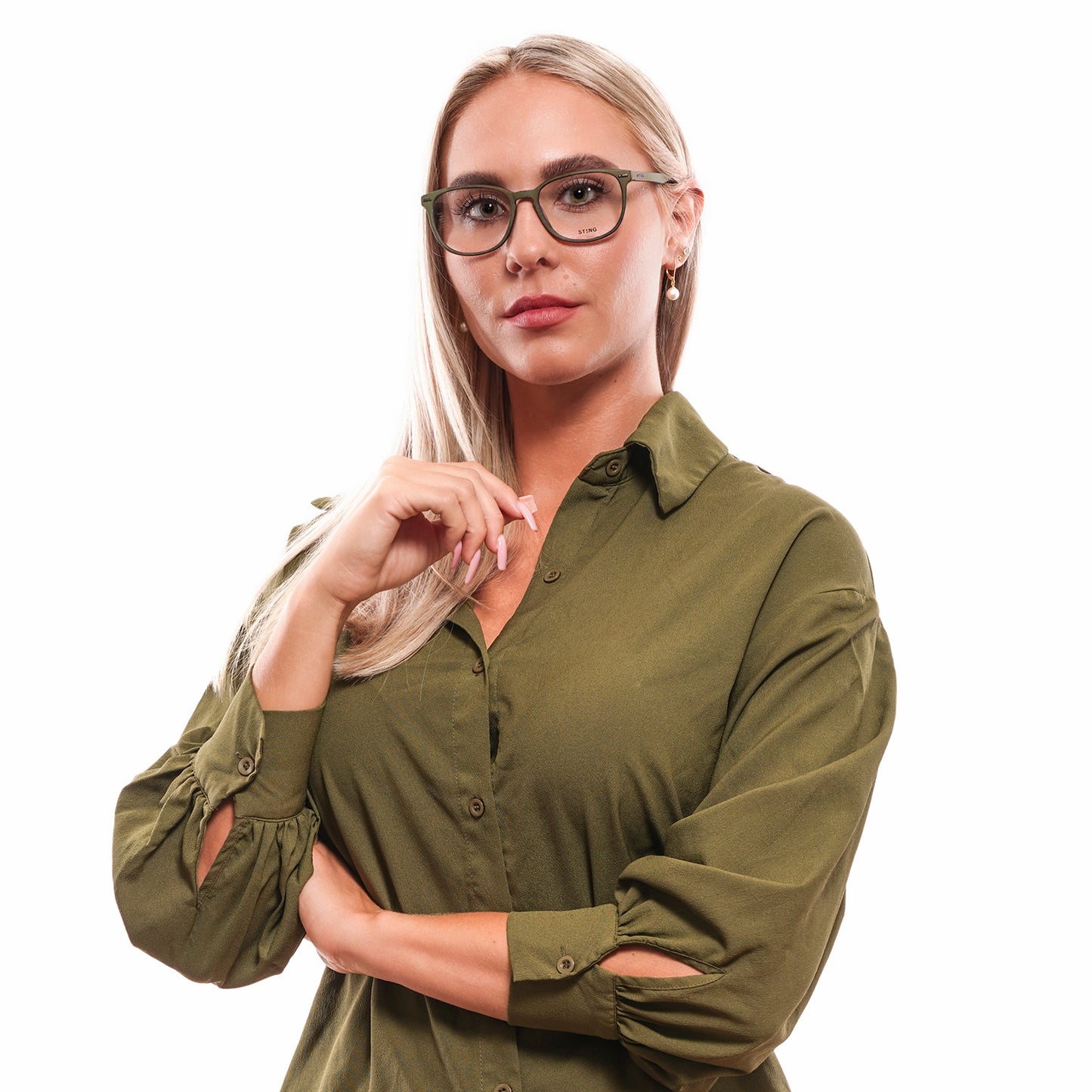 STING MOD. VST040 536X3M SUNGLASSES & EYEWEAR