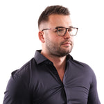 STING MOD. VST066 5209AJ SUNGLASSES & EYEWEAR